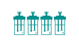 Odoo - Echantillon n°1 pour trois colonnes