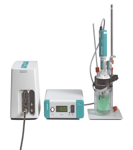 Autolab RRDE | Interchimie