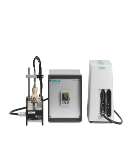 La Microcell HC de Autolab RHD | Interchimie