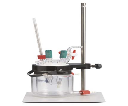 Cellule Autolab RRDE pour électrocatalyse