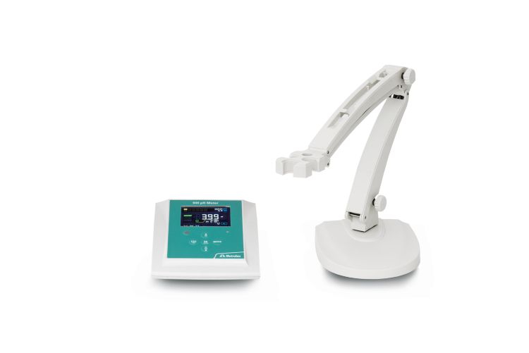 949 pH meter