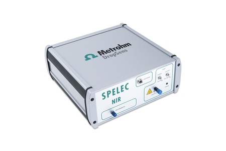 SPELEC NIR (900-2 200 nm)